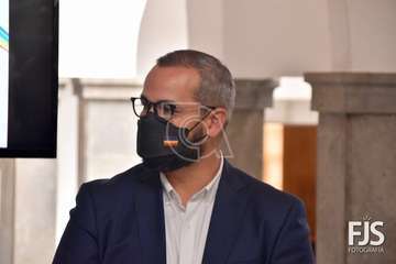 Telde celebra el Orgullo LGTBI+/Francisco Javier Santana.